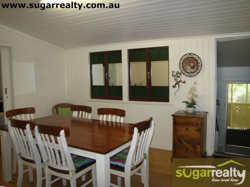 126 Eleventh Avenue, Home Hill QLD 4806