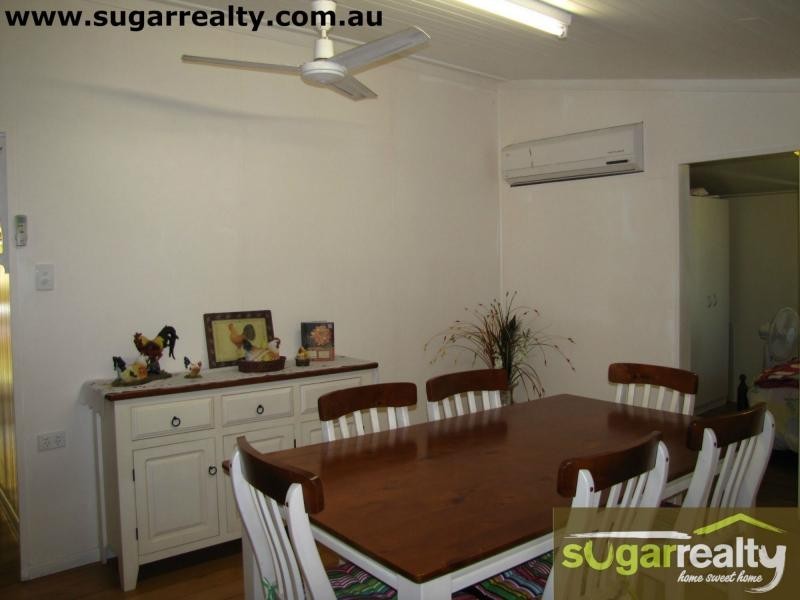 126 Eleventh Avenue, Home Hill QLD 4806