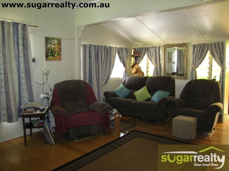 126 Eleventh Avenue, Home Hill QLD 4806