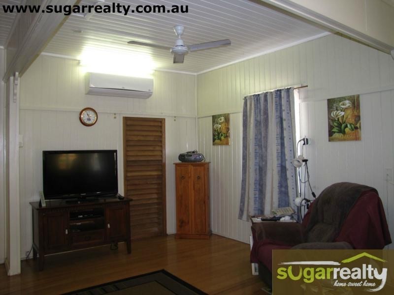 126 Eleventh Avenue, Home Hill QLD 4806