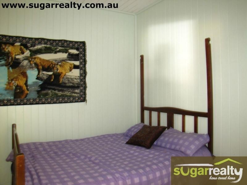 126 Eleventh Avenue, Home Hill QLD 4806