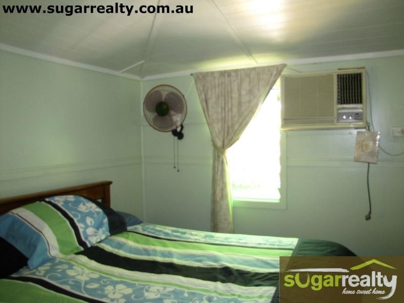 126 Eleventh Avenue, Home Hill QLD 4806