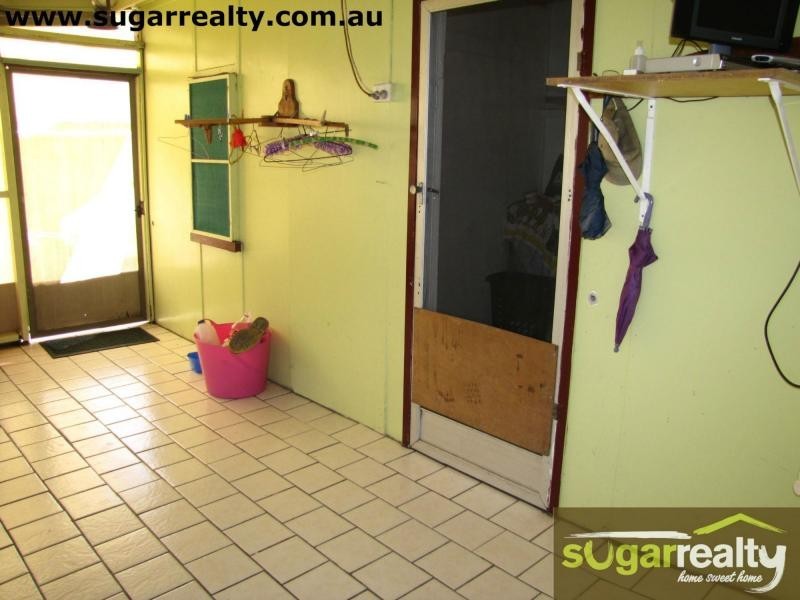 126 Eleventh Avenue, Home Hill QLD 4806