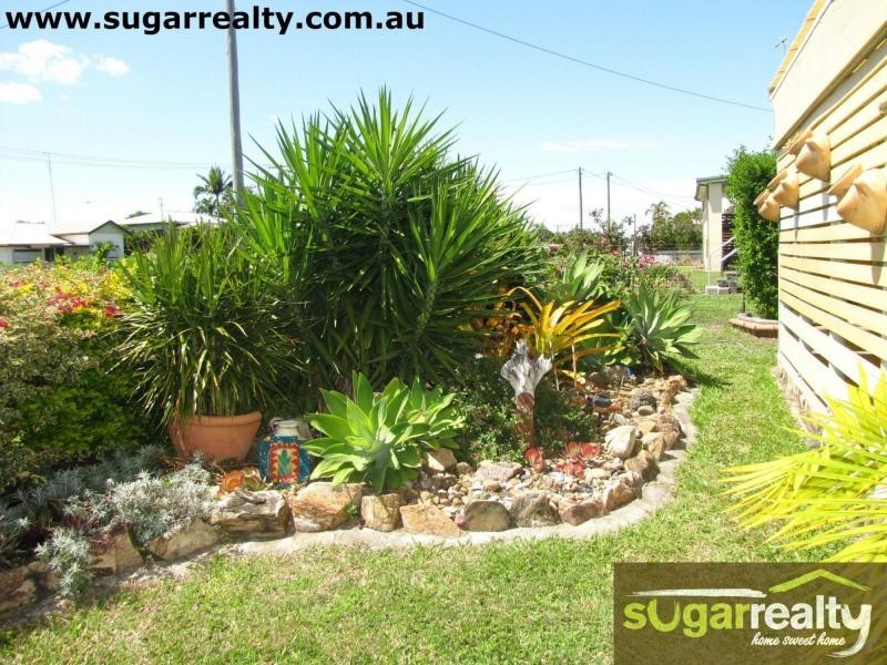 126 Eleventh Avenue, Home Hill QLD 4806