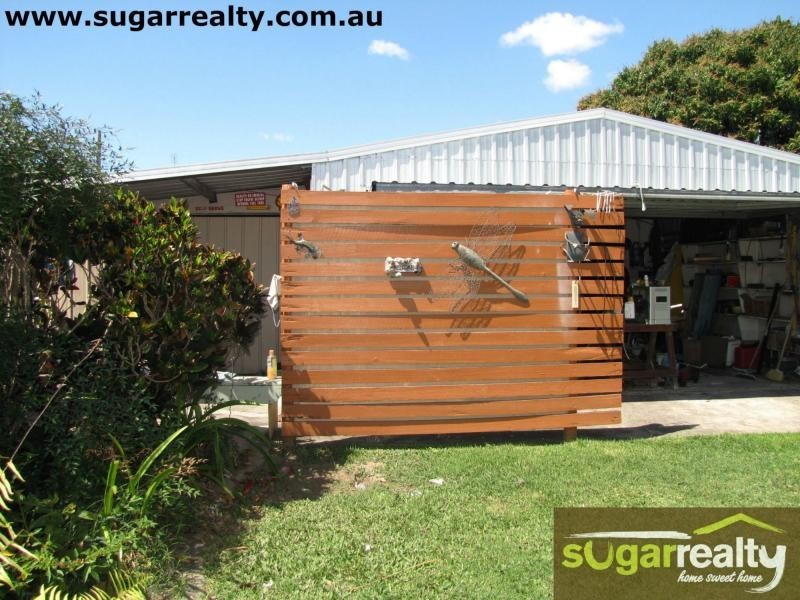 126 Eleventh Avenue, Home Hill QLD 4806