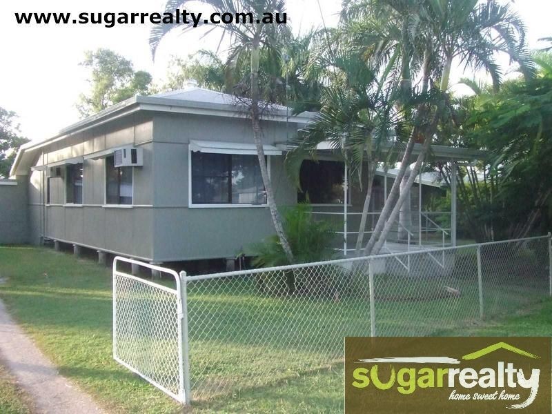 19 Margaret Street, Ayr QLD 4807