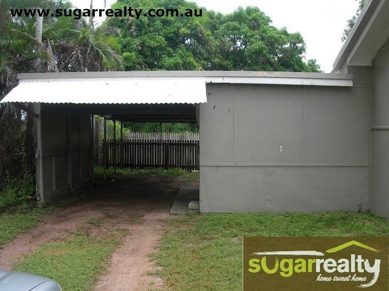 19 Margaret Street, Ayr QLD 4807
