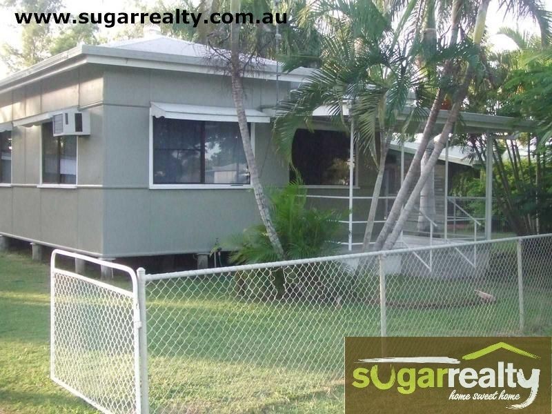 19 Margaret Street, Ayr QLD 4807