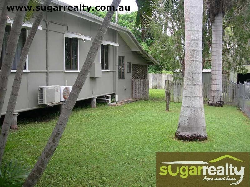 19 Margaret Street, Ayr QLD 4807