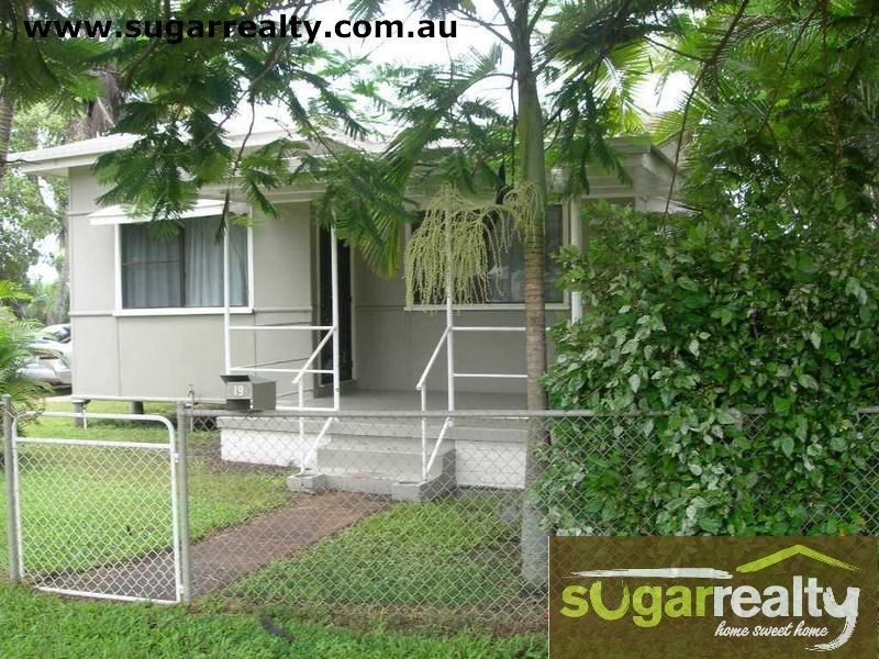 19 Margaret Street, Ayr QLD 4807
