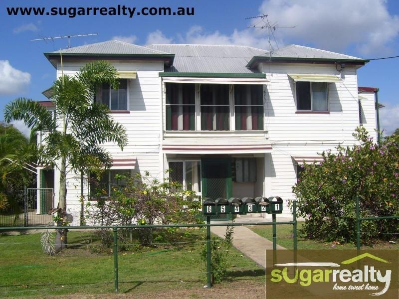 Unit 1 to 6/109 Edwards Street, Ayr QLD 4807