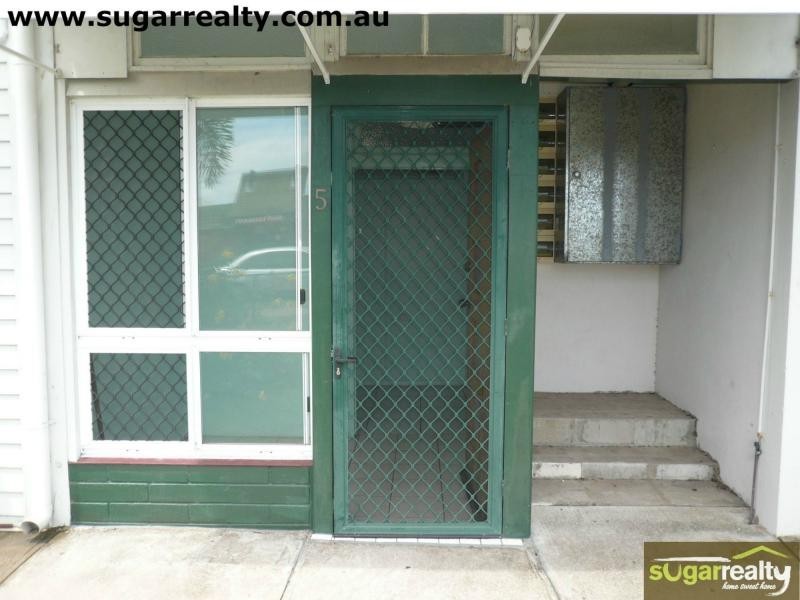 Unit 1 to 6/109 Edwards Street, Ayr QLD 4807