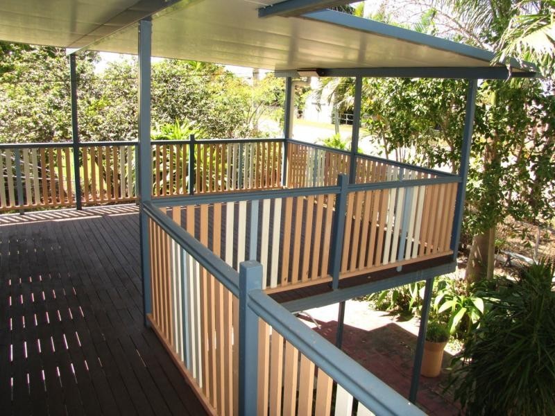 64 Fourteenth Street, Home Hill QLD 4806