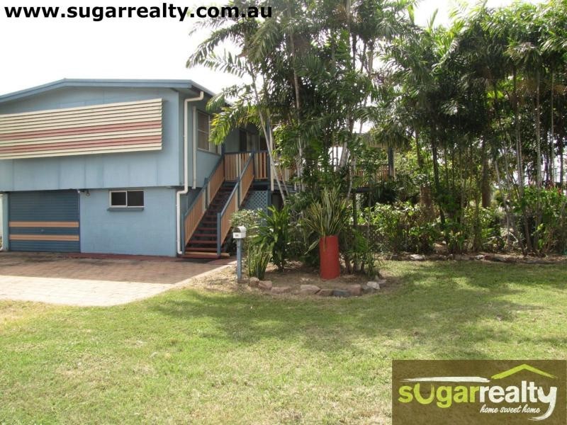 64 Fourteenth Street, Home Hill QLD 4806