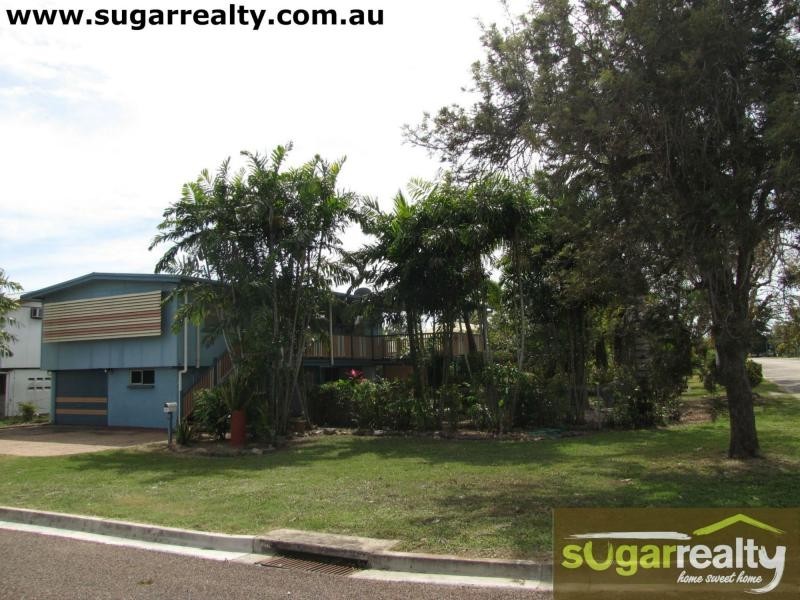 64 Fourteenth Street, Home Hill QLD 4806