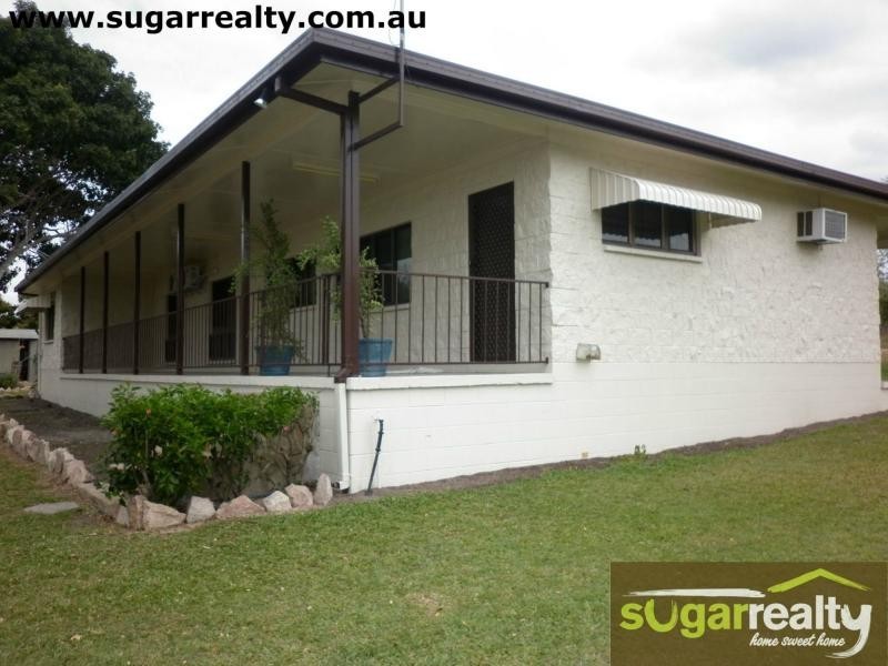 26 Etna Road, Mount Kelly, Ayr QLD 4807