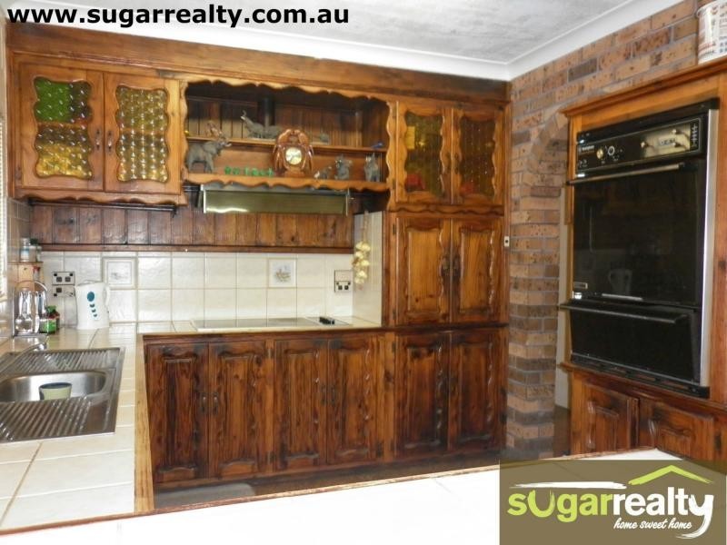 26 Etna Road, Mount Kelly, Ayr QLD 4807