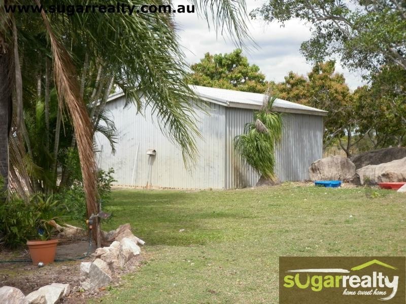 26 Etna Road, Mount Kelly, Ayr QLD 4807