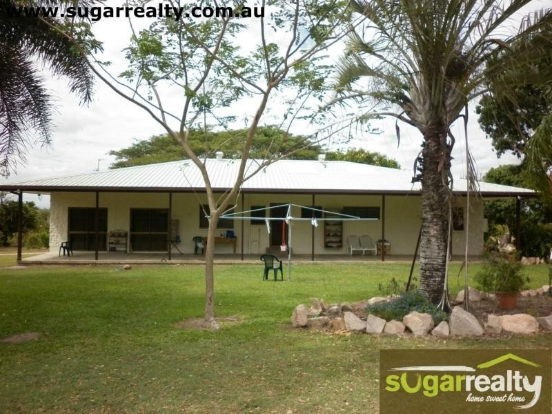 26 Etna Road, Mount Kelly, Ayr QLD 4807