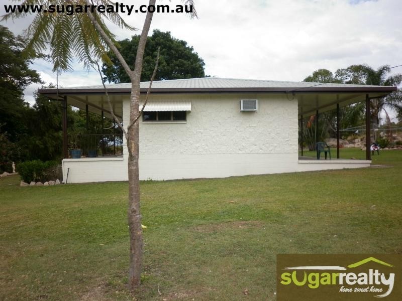 26 Etna Road, Mount Kelly, Ayr QLD 4807