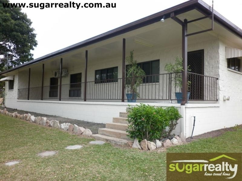 26 Etna Road, Mount Kelly, Ayr QLD 4807