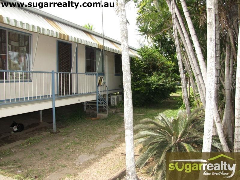 119 Tenth Avenue, Home Hill QLD 4806
