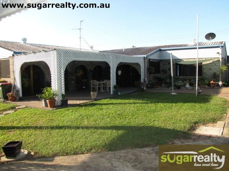 87 Mackenzie Street, Ayr QLD 4807