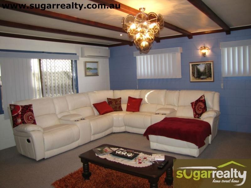 87 Mackenzie Street, Ayr QLD 4807