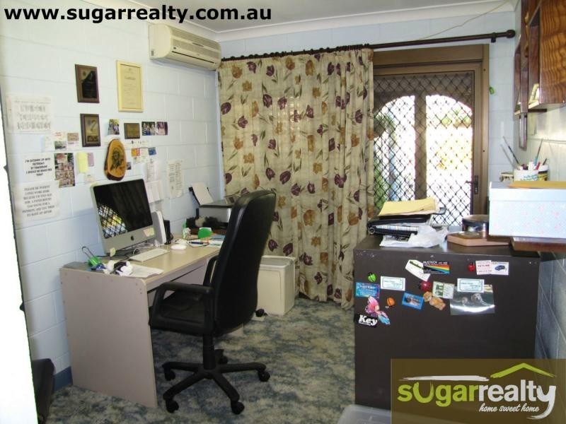 87 Mackenzie Street, Ayr QLD 4807