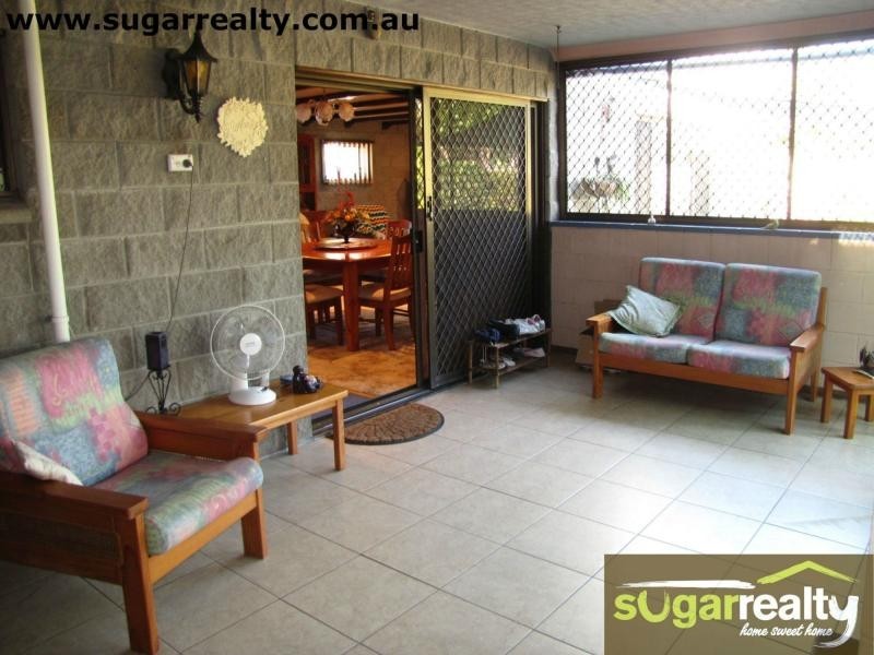 87 Mackenzie Street, Ayr QLD 4807