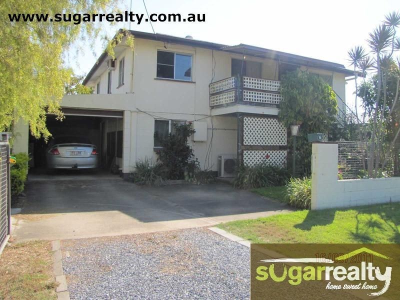 94 Thirteenth Avenue, Home Hill QLD 4806