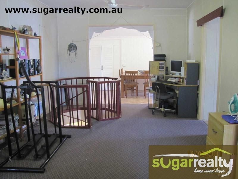 94 Thirteenth Avenue, Home Hill QLD 4806