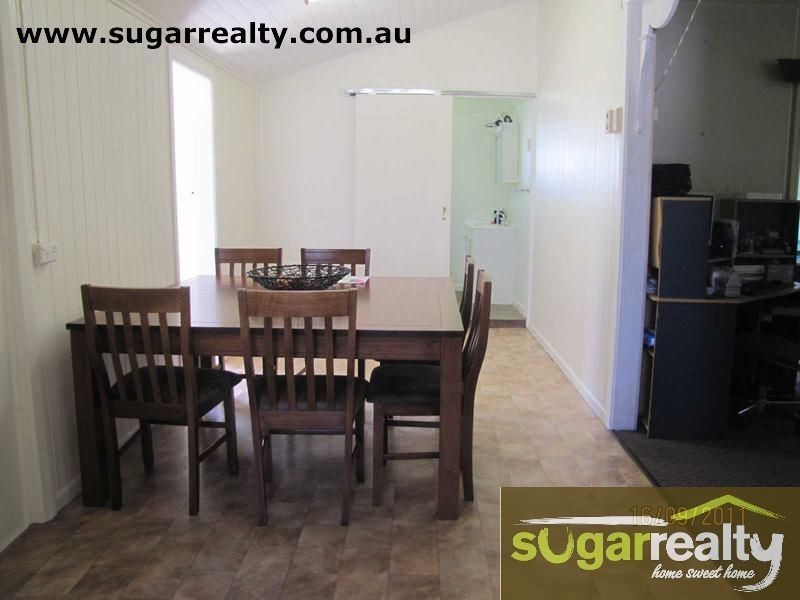 94 Thirteenth Avenue, Home Hill QLD 4806