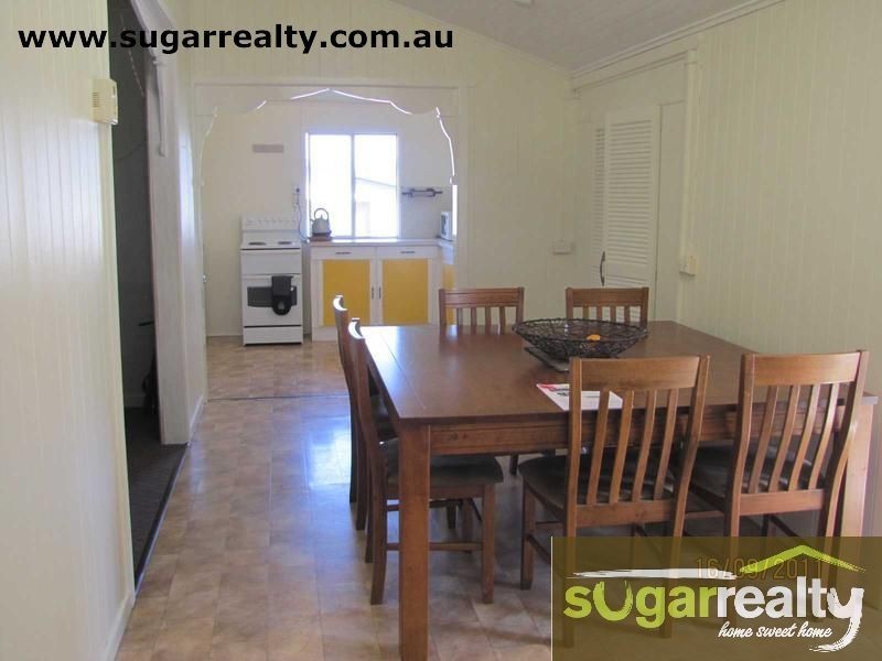 94 Thirteenth Avenue, Home Hill QLD 4806