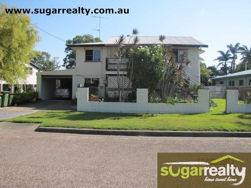 94 Thirteenth Avenue, Home Hill QLD 4806