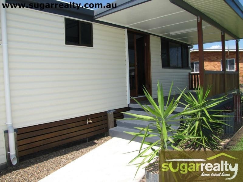 88 Mackenzie Street, Ayr QLD 4807