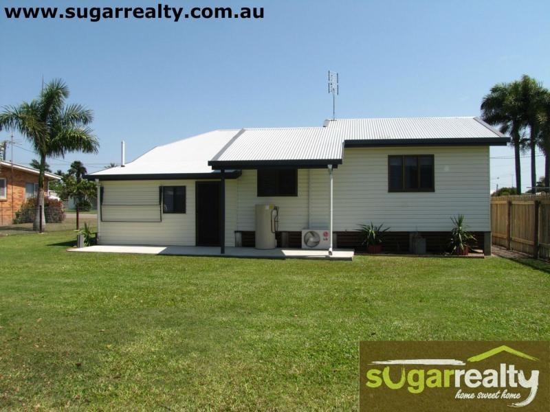 88 Mackenzie Street, Ayr QLD 4807