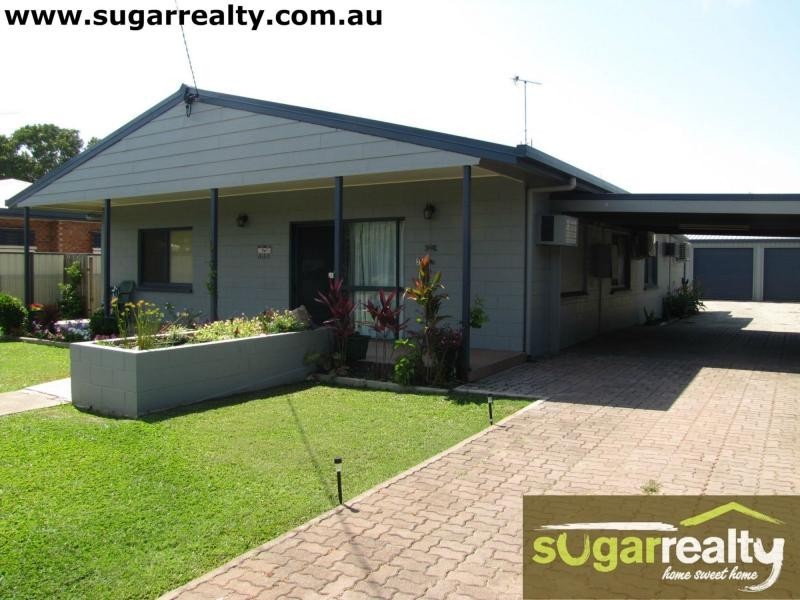 24 Grey Street, Ayr QLD 4807
