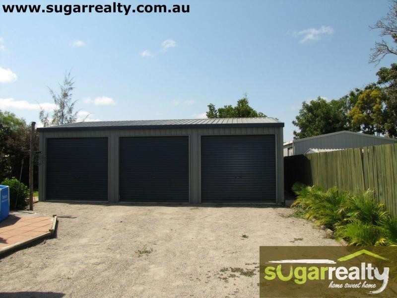 24 Grey Street, Ayr QLD 4807