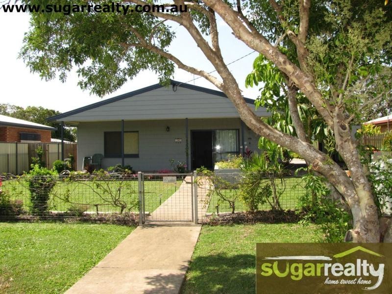 24 Grey Street, Ayr QLD 4807