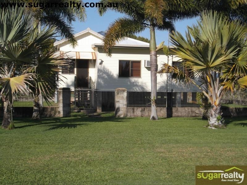 423 Kilrie Road, Jarvisfield QLD 4807