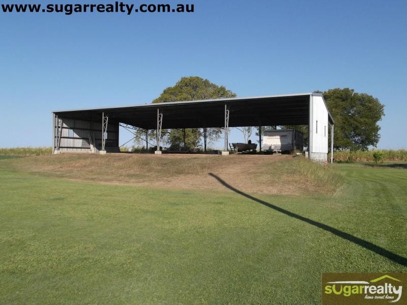 423 Kilrie Road, Jarvisfield QLD 4807