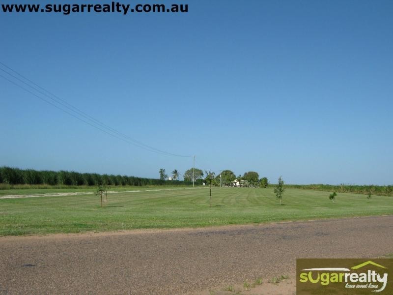 423 Kilrie Road, Jarvisfield QLD 4807