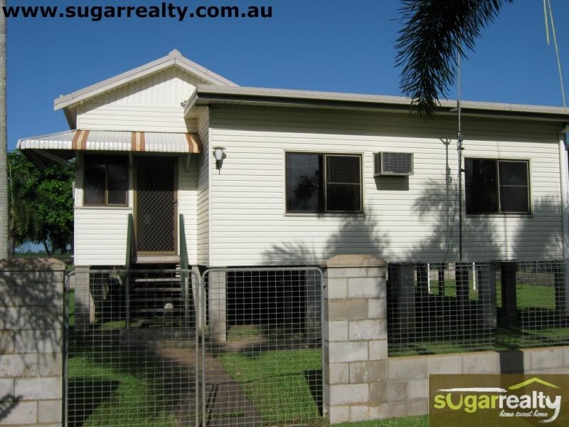 423 Kilrie Road, Jarvisfield QLD 4807