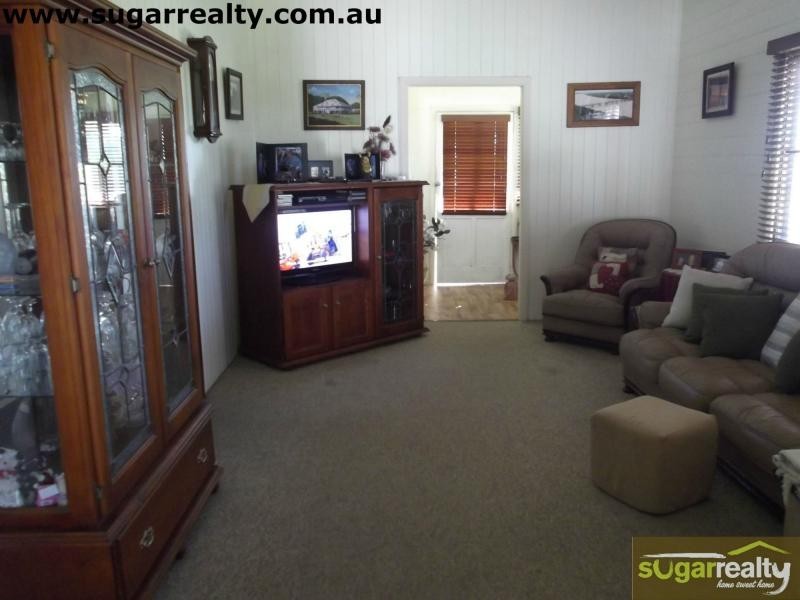 423 Kilrie Road, Jarvisfield QLD 4807