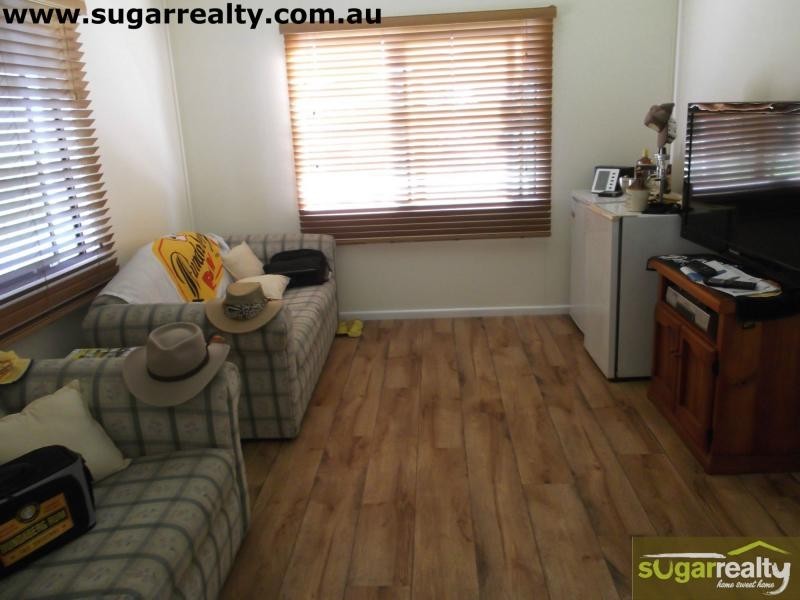 423 Kilrie Road, Jarvisfield QLD 4807