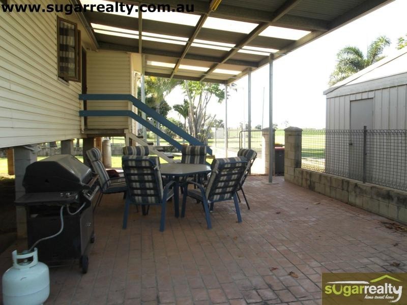 423 Kilrie Road, Jarvisfield QLD 4807