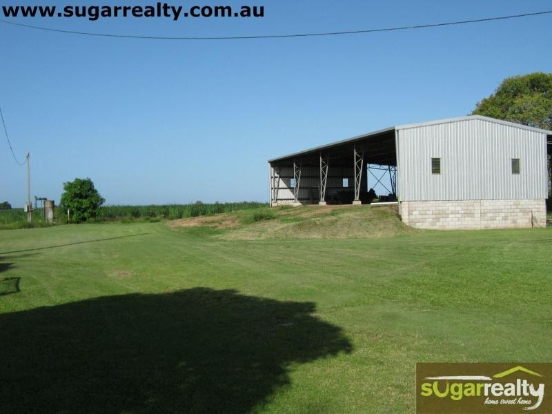 423 Kilrie Road, Jarvisfield QLD 4807