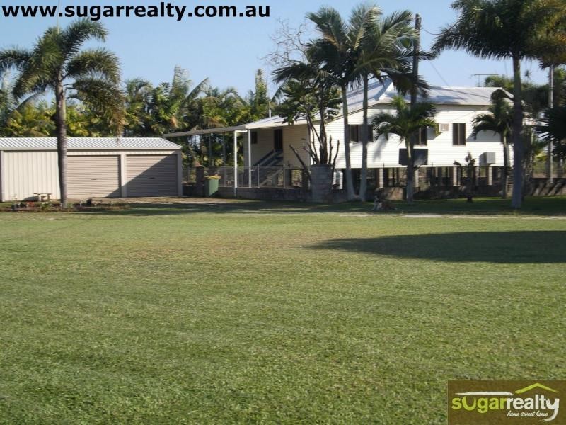423 Kilrie Road, Jarvisfield QLD 4807