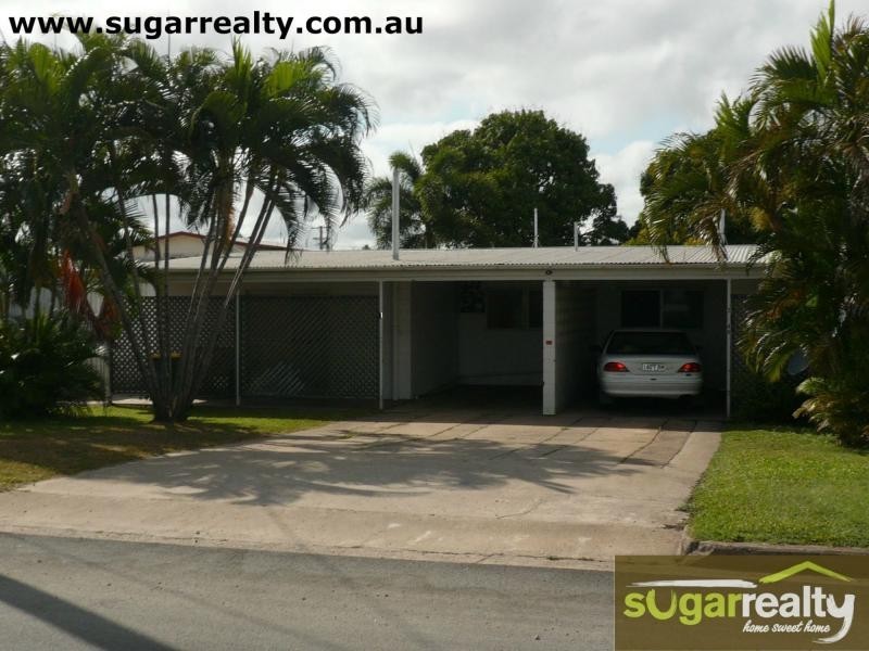 Ayr QLD 4807